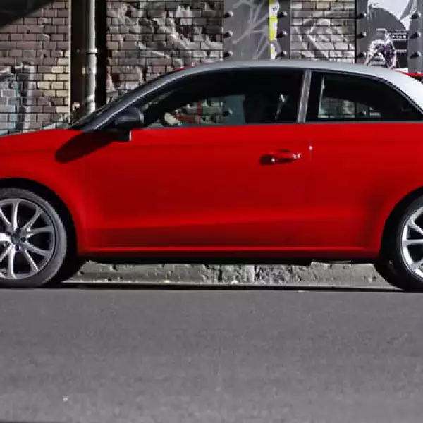 Su motor se trata del propulsor Turbo Super Charger, nombrado recientemente como el mejor de 2010 y que destaca por su entrega de torque, sin descuidar el consumo y las emisiones contaminantes.