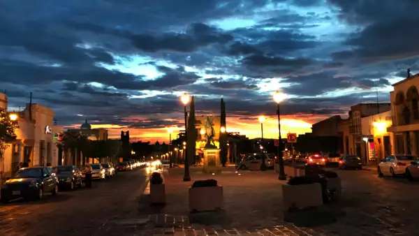 Querétaro