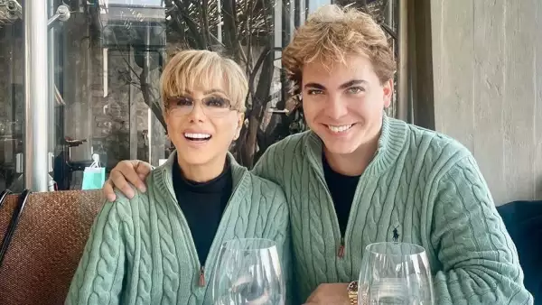 Cristian Castro