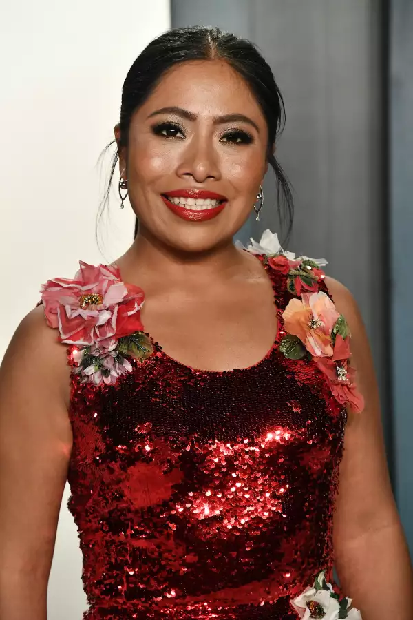 2020 Vanity Fair Oscar Party Hosted By Radhika Jones - Arrivals