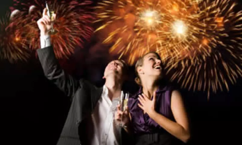 Convertirte en inversionista o comprar una casa, todos son propósitos posibles. (Foto: Getty Images)