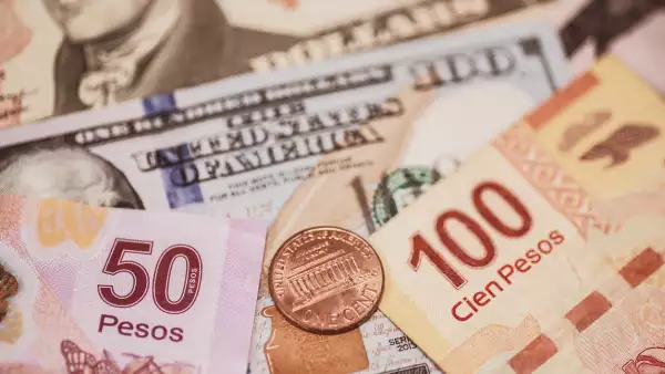 Peso mexicano a dólar hoy, 5 de febrero: retrocede tras datos de empleo privado en EU