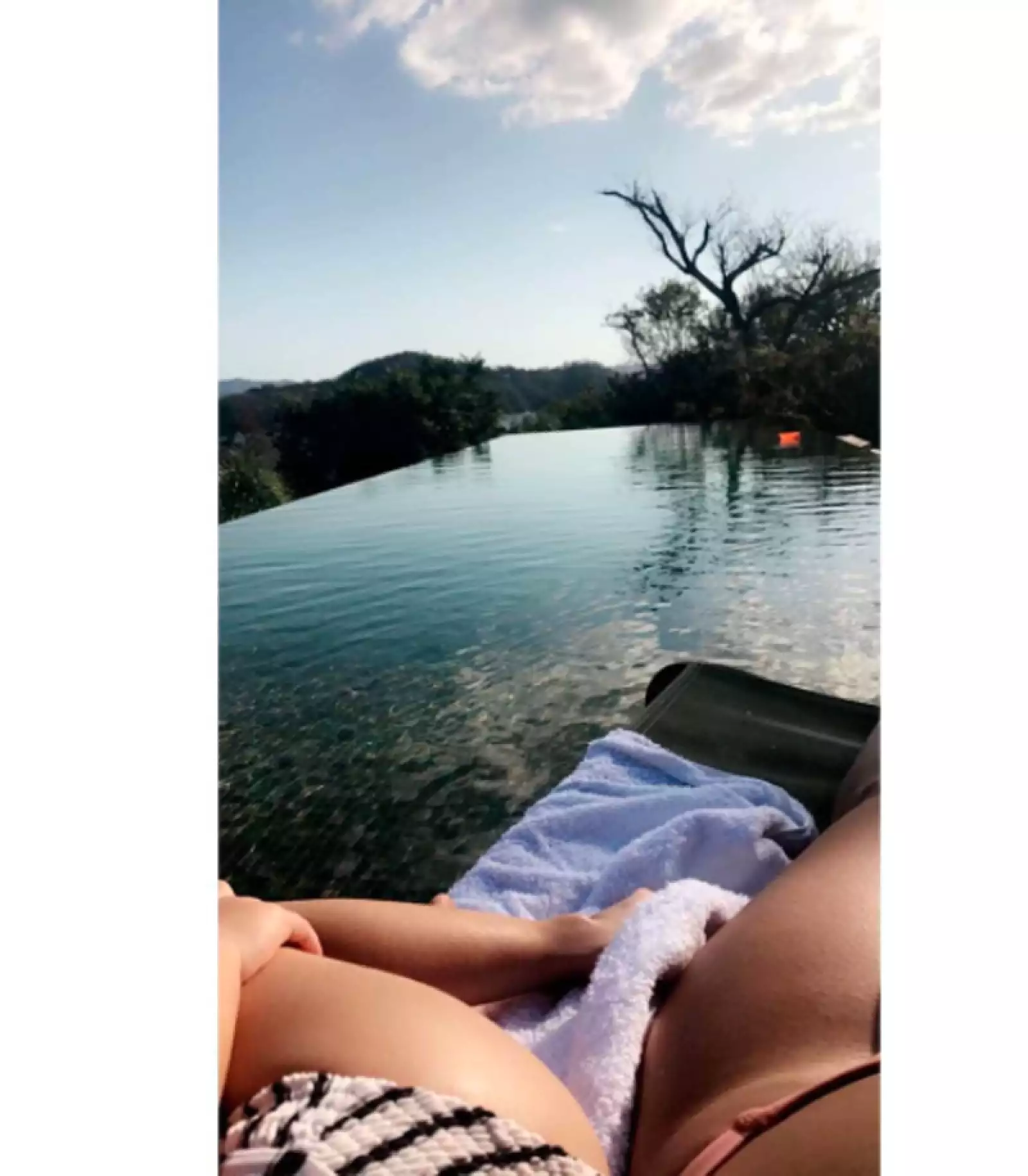 Las Kardashian van a Costa Rica