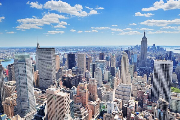 Nueva york