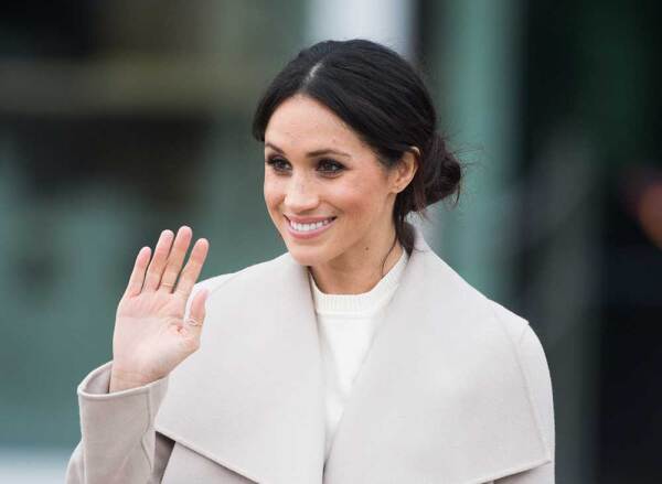 Meghan Markle