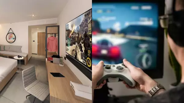 Grupo Posadas abre hoteles multipropósito para atraer a gamers, vacacionistas y hombres de negocios