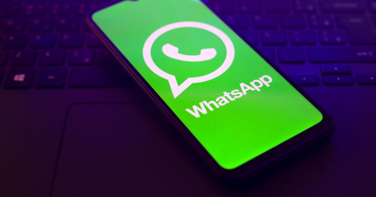 WHATSAPP DA LA LLAVE A PADRES PARA VIGILAR A SUS HIJOS