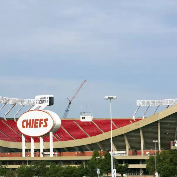 Arrowhead Stadium
