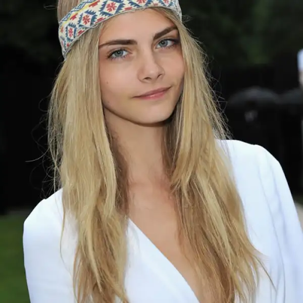 2011: Fiesta de verano de The Serpentine Gallery
