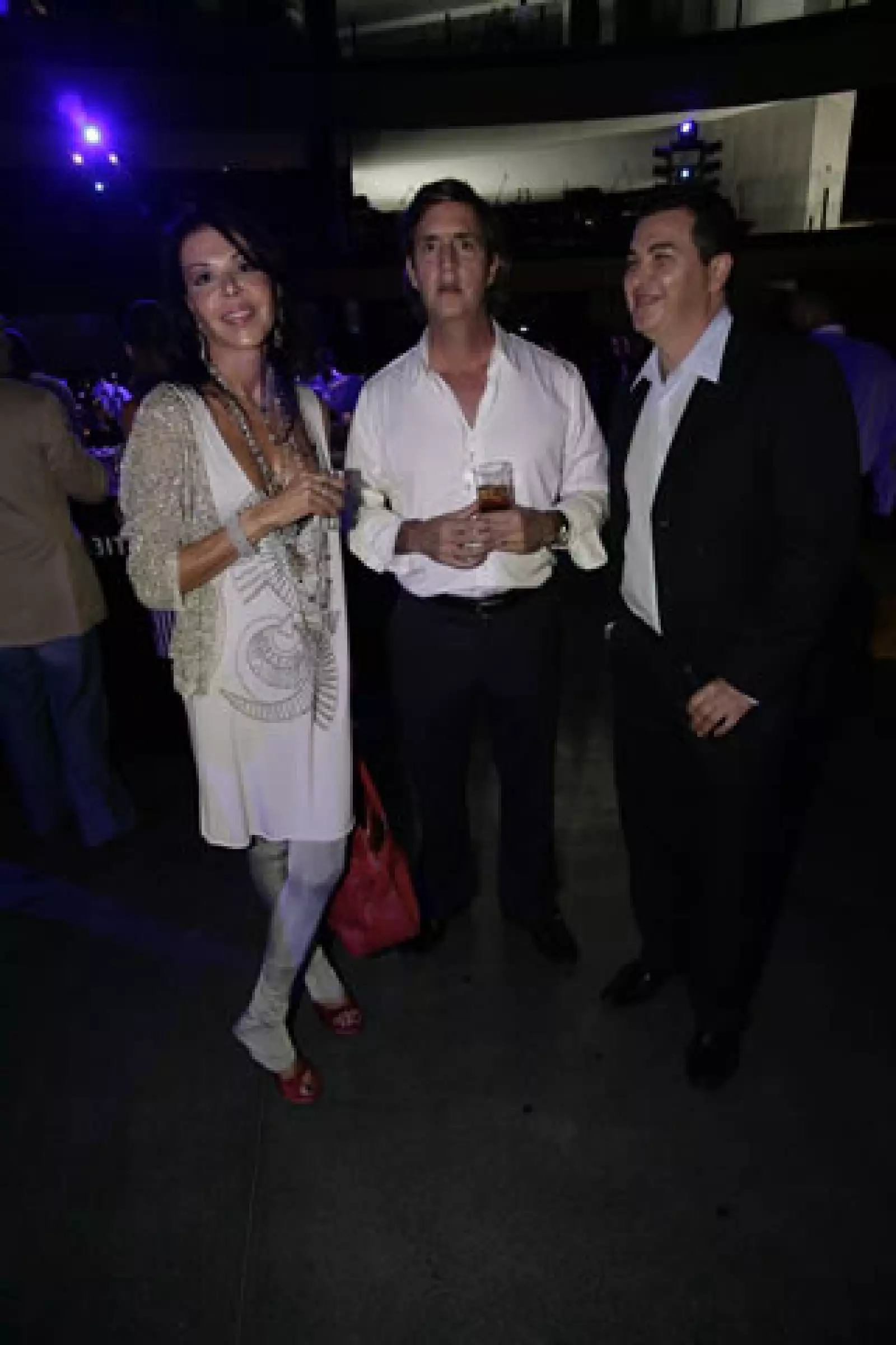 Inauguración Habita Monterrey