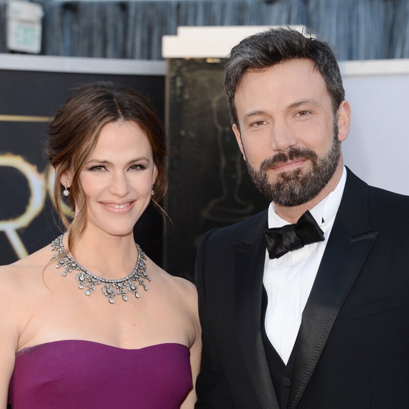 ben Affleck