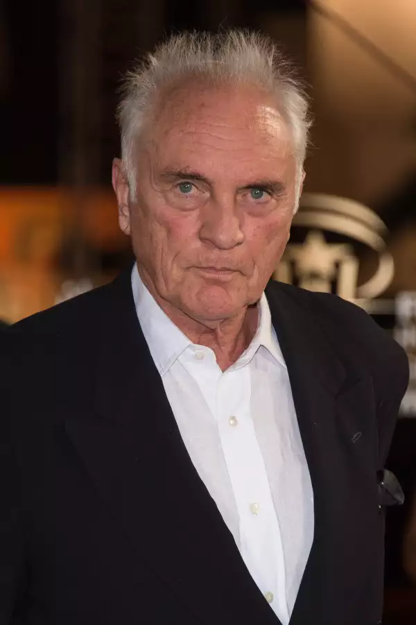 Terence Stamp