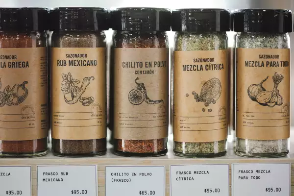 Estado Natural tienda
