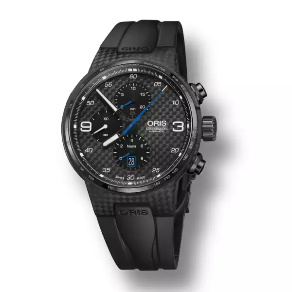 Oris Williams Valtteri Bottas Limited Edition