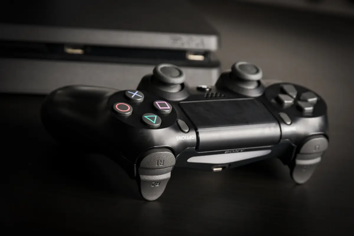 playstation
