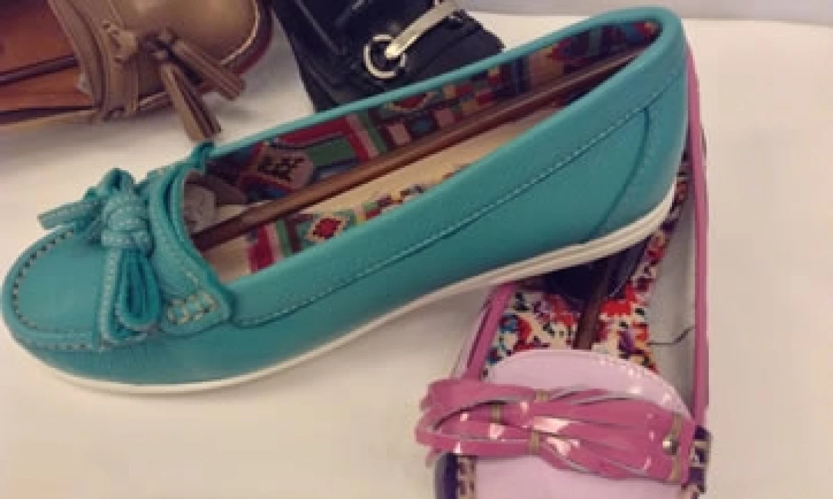 Shoe