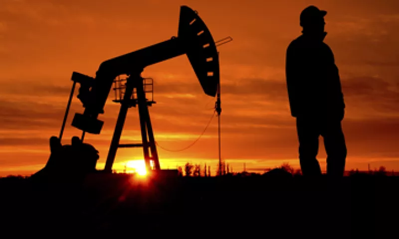 Los precios han sido afectados por el descenso de precios en China, dijo Morgan Stanley. (Foto: iStock by Getty )