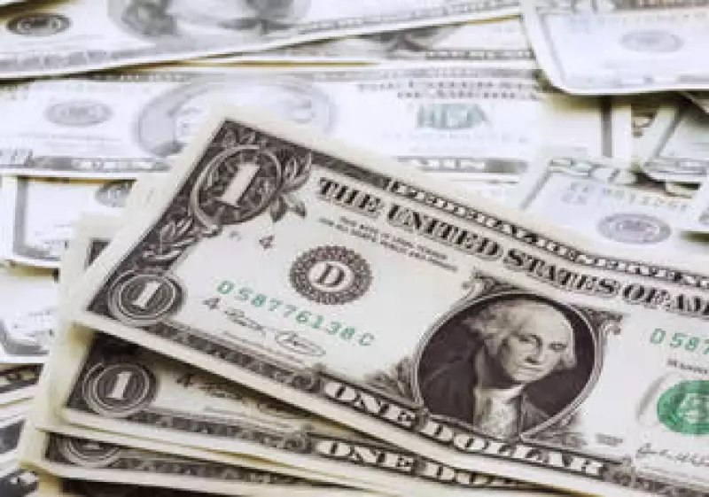 Las diferencias por el gasto del Gobierno surgieron después de que los republicanos volvieron a tener la mayoría en la Casa de Representantes. (Foto: Photos to go)