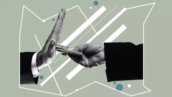 El perfil del fiscal anticorrupción