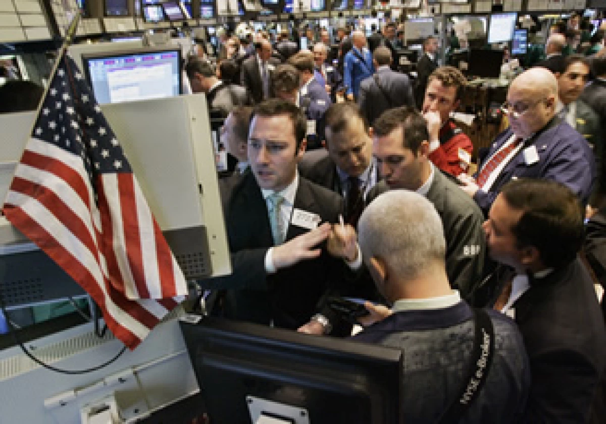 Los colocadores serán liderados por Morgan Stanley y Goldman Sachs & Co. (Foto: AP)