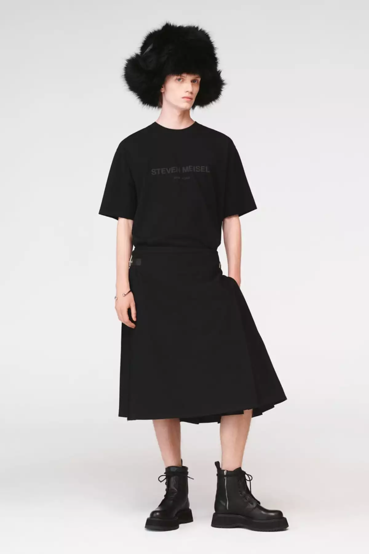 Zara Studio Otoño Invierno 2023/2024