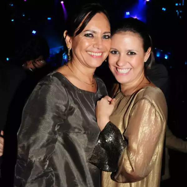 Josefina Barragán,Sofía Álvarez