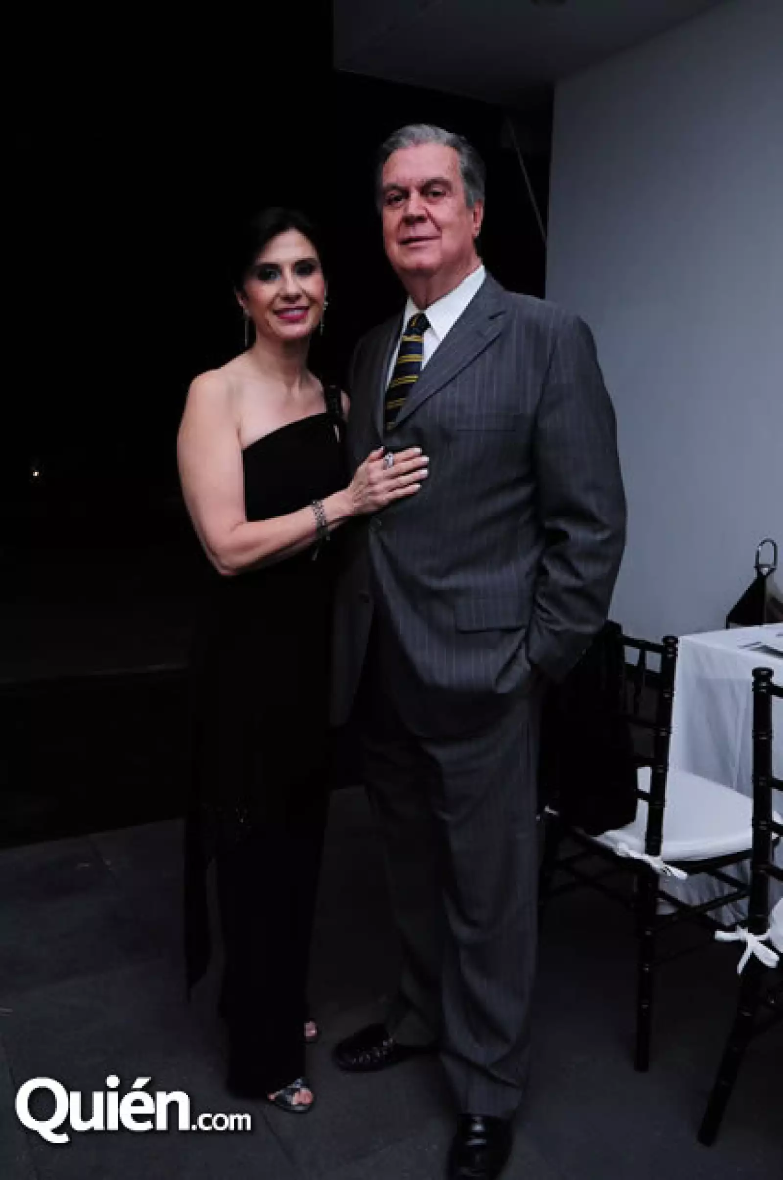 Liliana Reguera,Nacho Gómezespaña