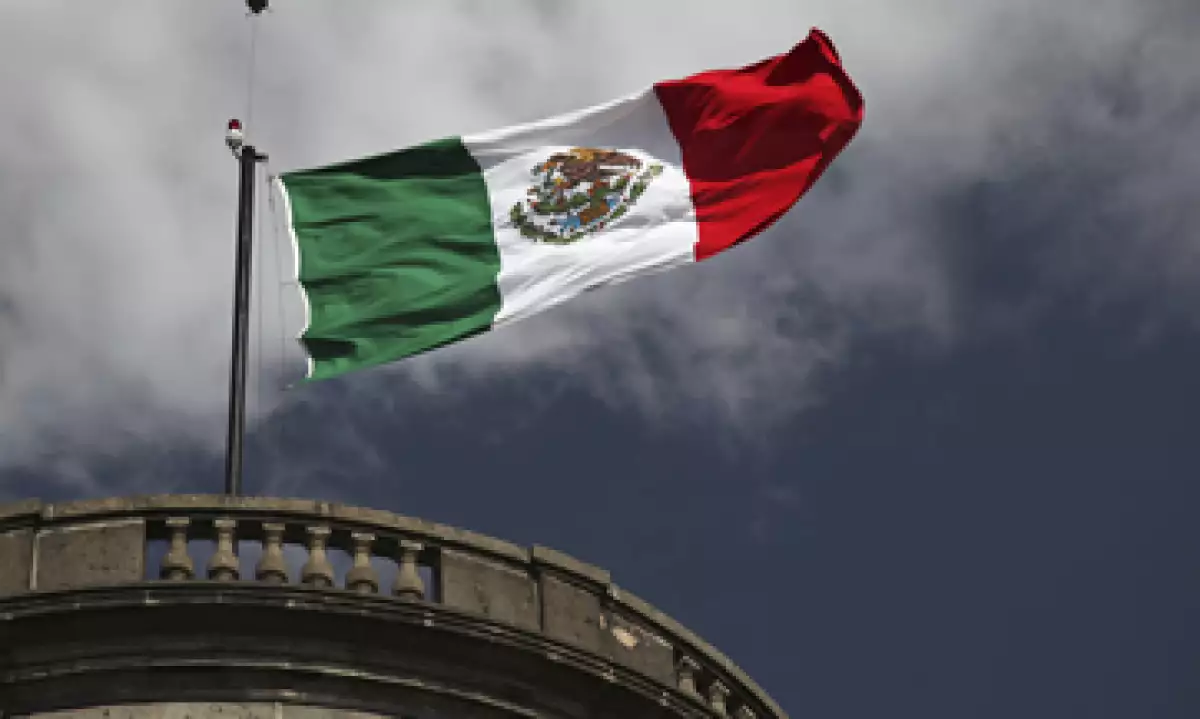 La economía mexicana perdió impulso desde la segunda mitad de 2012, según Banxico. (Foto: Getty Images)