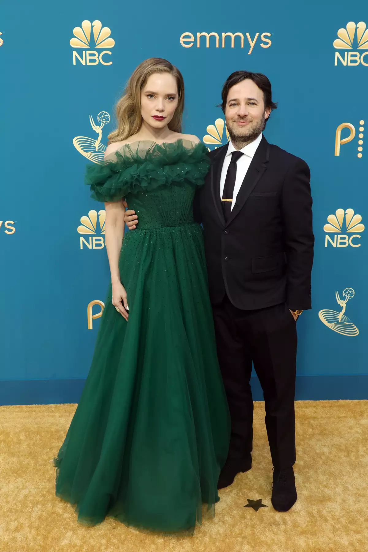 74th Primetime Emmys - Arrivals