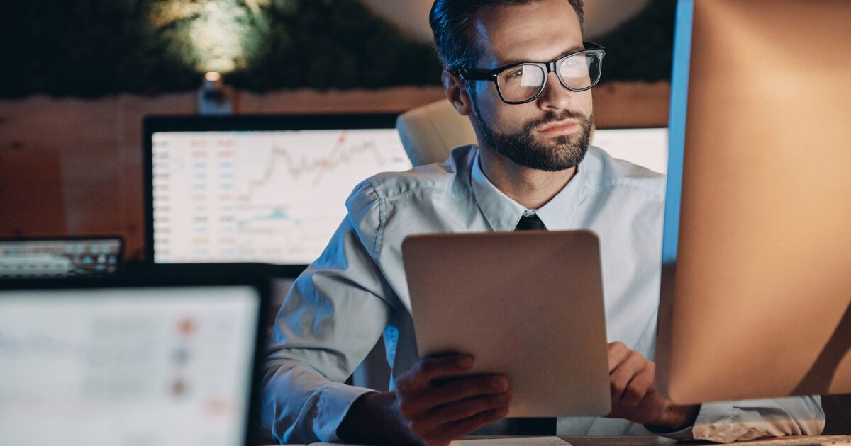 ¡Que no se te pase! Esto es lo que debes pagar de multa si no declaras ante el SAT en abril

Con la fecha límite ya establecida por el SAT, la declaración anual 2025 entra en su etapa clave para evitar sanciones y definir el resultado fiscal.