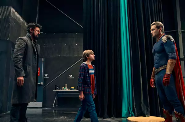 El estreno de la cuarta temporada de 'The Boys' estaba previsto para finales de 2023, pero se retrasó.