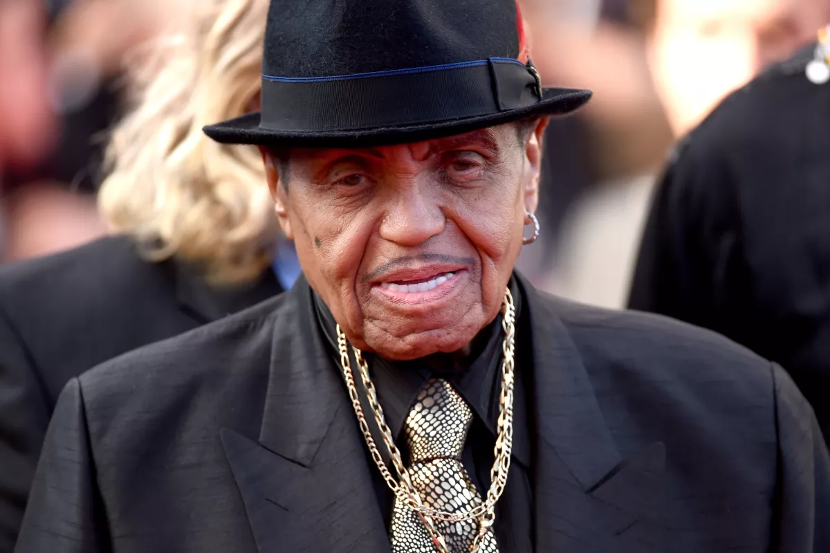 Joe-Jackson