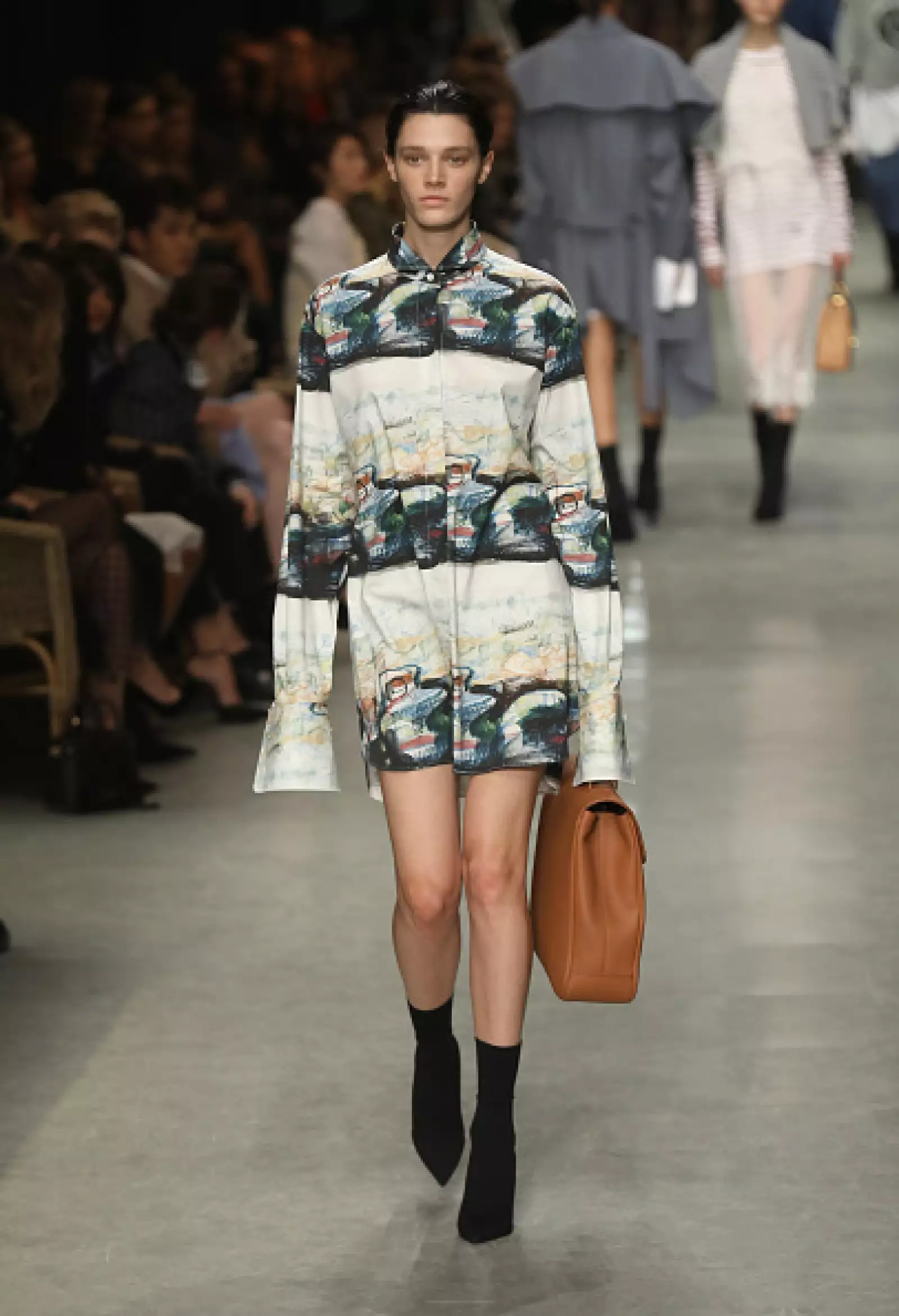 Burberry