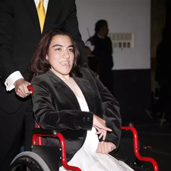 Premios Mujer L`Bel
