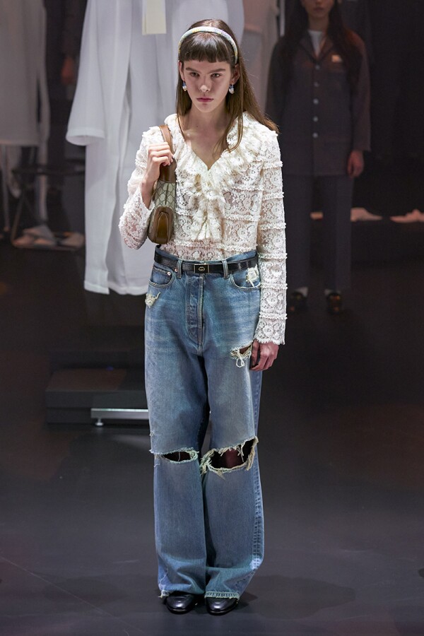 Foto: IMaxTree, Gucci FW20
