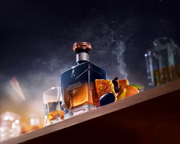 Midnight Blend