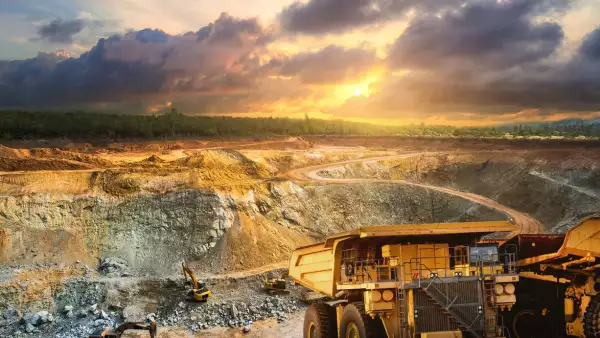 El cobalto no brilla, pero es oro