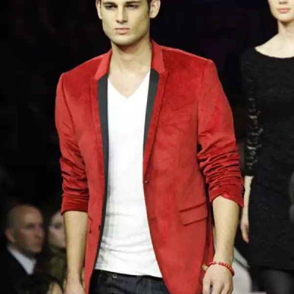 Pasarela Liverpool Fashion Fest Bar Rafaeli