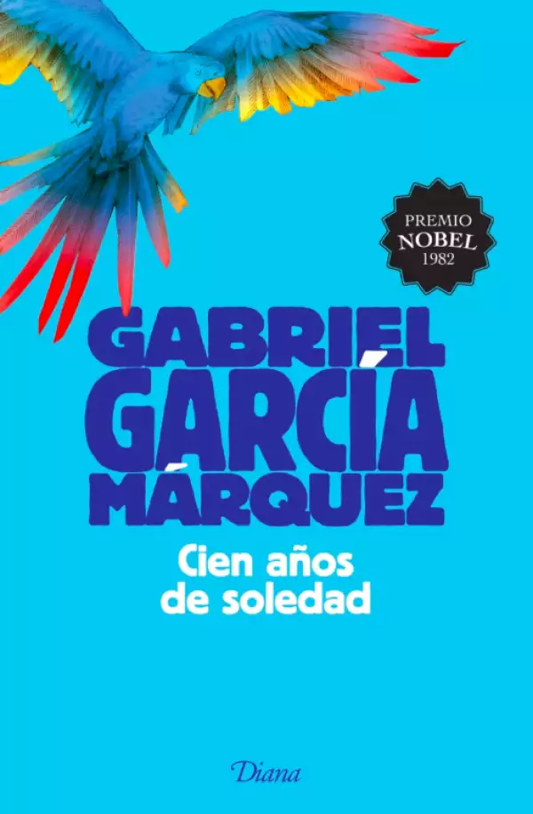 100 años de soledad libro
