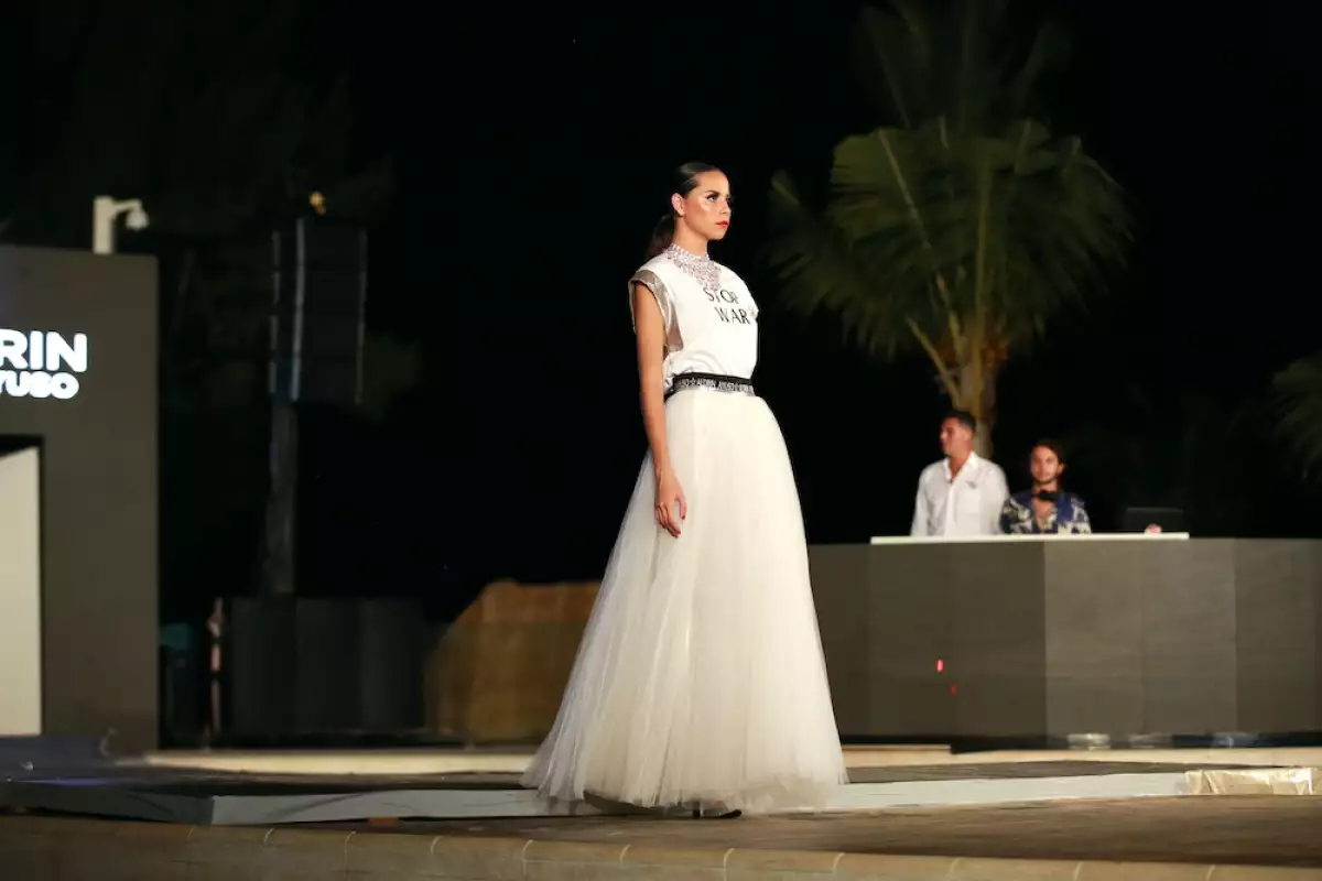 BREATHLESS FASHION SHOW 2022