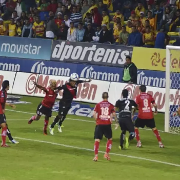 morelia vs xolos 2