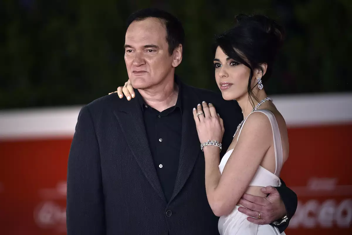 Rome Film Fest 2021