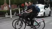 Servicio Ecobici
