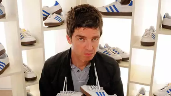 Noel Gallagher