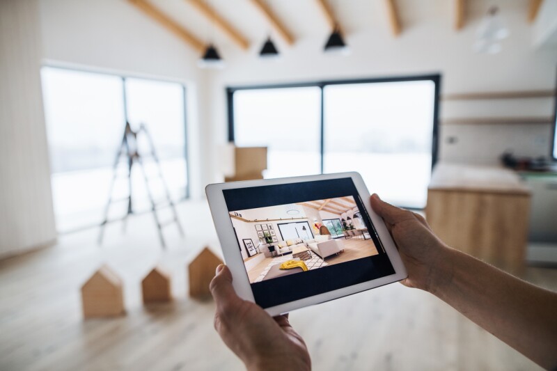 Inmobiliario - renta - estrategias