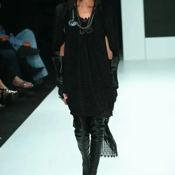 DFashion Pasarela Ricardo Seco.