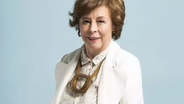 31 mujeres Quien 2020