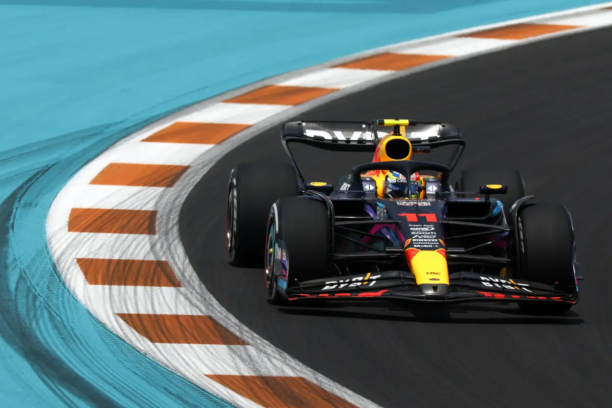 GP de Monaco horarios Mexico