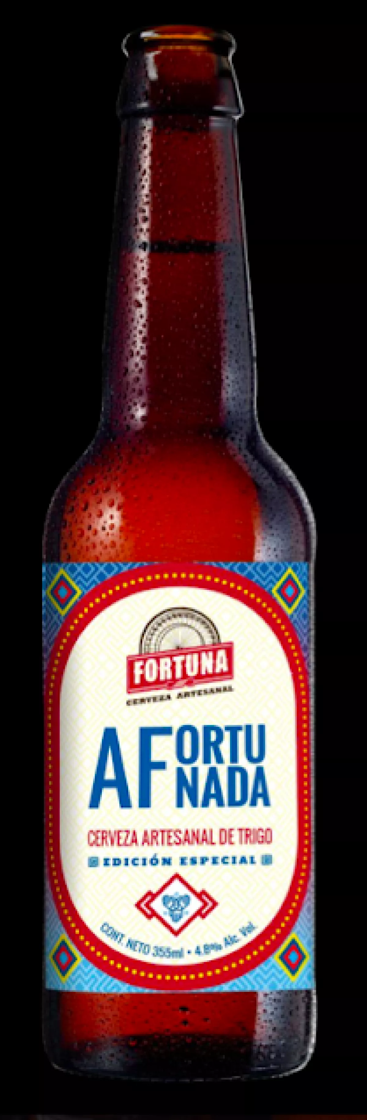 Afortunada