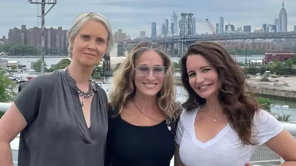 "Plaza Suite" Opening Night